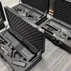 8 Bands 45 minuets working time counter Drone Detection System 1-3KM anti fpv mavic autel djis Drone Detector 2