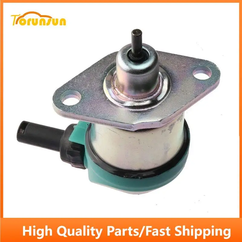 

17208-60015 17208-60016 17208-60017 17208-60010 32721-60014 32721-60010Shut Off Solenoid Fits Kubota D905 D1005 D1105