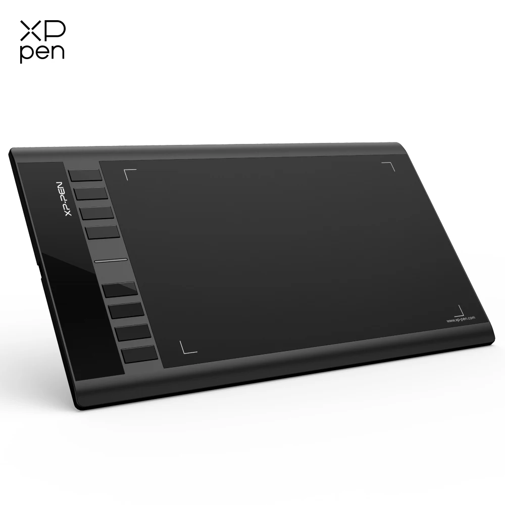 Графический Планшет Xiaomi Купить