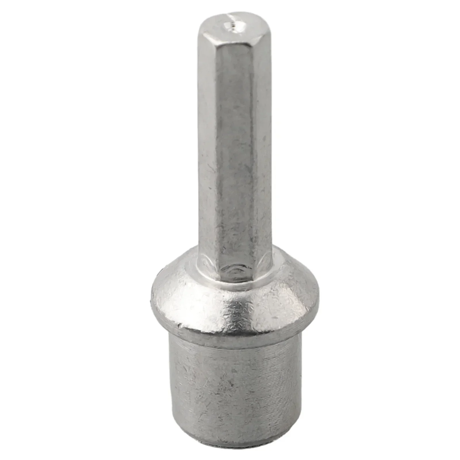 Drill Adapter Chuck Adapter For Linking Electric Drill And Chimney Cleaning Brush Fireplace Inner Rotary Sweep Flexible Kit Tool