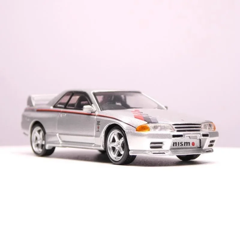 ミニgt合金シミュレーション車モデル、ダイキャスト1:64スケール