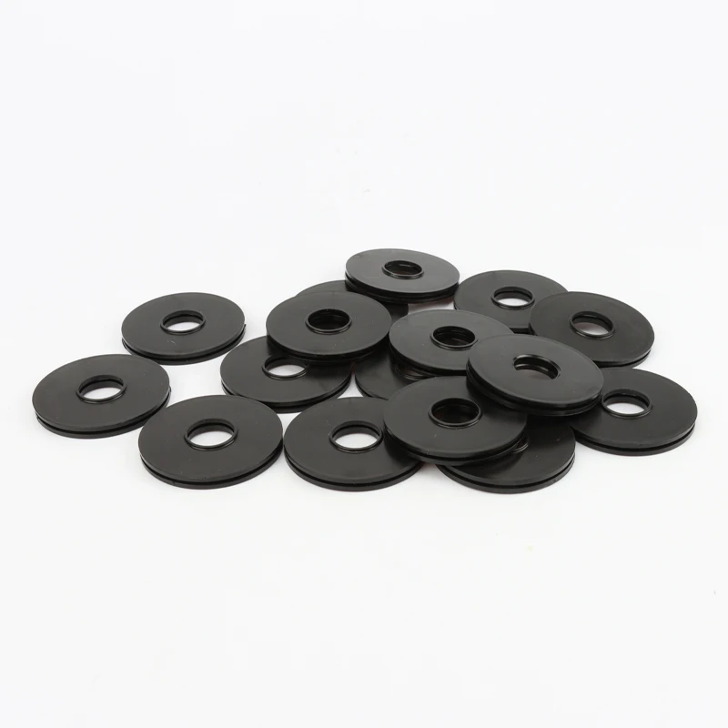 Lot de supports en caoutchouc pour hélices DJI Agras T70 T70P T100, empilés