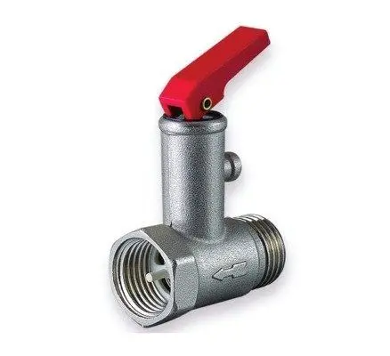 

1/2 THERMOSIPHON EMNİYET VENTİLİ