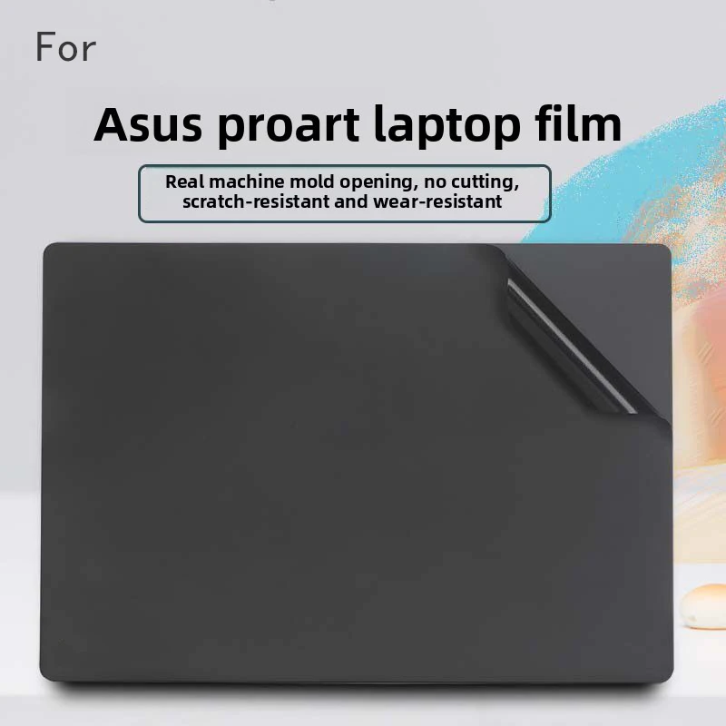 ASUS ProArt P16 H7606 컴퓨터 스티커 바디 쉘 PX13 HN7306 스..