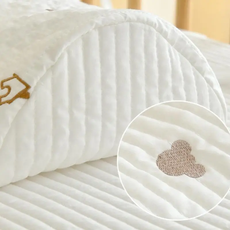 N1HB 매달려 보관 가방 베이비 코트 베이비 코트 필수 및 기저귀를위한 주최자