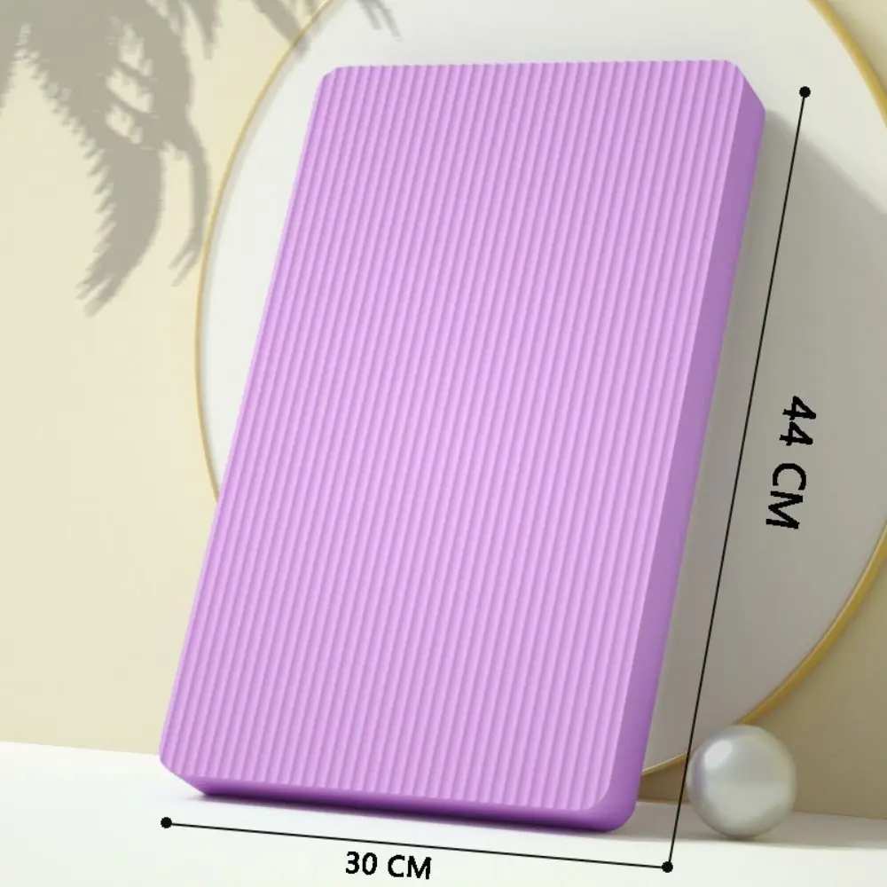 Sports NBR Balance Pad High Density for Yoga