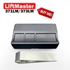 2024 Newest LiftMaster 373LM 371LM 315MHz Garage Door Remote Control Compatible With 950D 953D 956D 372LM 370LM Gate Transmitter 1
