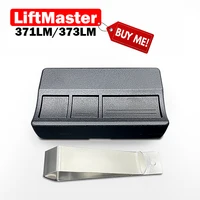 2024 Newest LiftMaster 373LM 371LM 315MHz Garage Door Remote Control Compatible With 950D 953D 956D 372LM 370LM Gate Transmitter 1