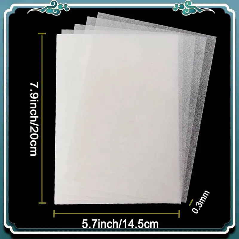 Premium Heat Shrink Plastic Sheets, 30PCS Shrink Film Paper Sheets Blank Shrink-Art Film Paper, Sanded Papers