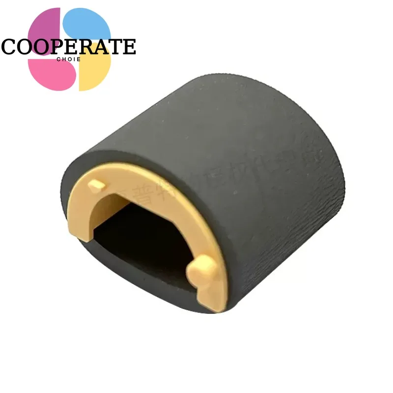 

10PCS NS 1020 1005 C A W Paper Pickup Feed Roller for HP Laser NS1020C NS1020A NS1020W MFP NS1005A NS1005C NS1005W