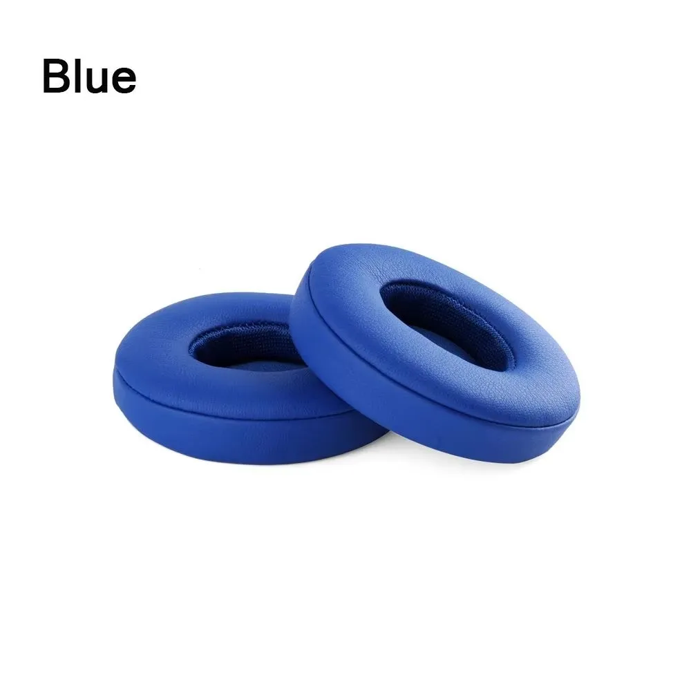 Premium Replacement Ear Pads for On-Ear Headphones by Wicked Cushions