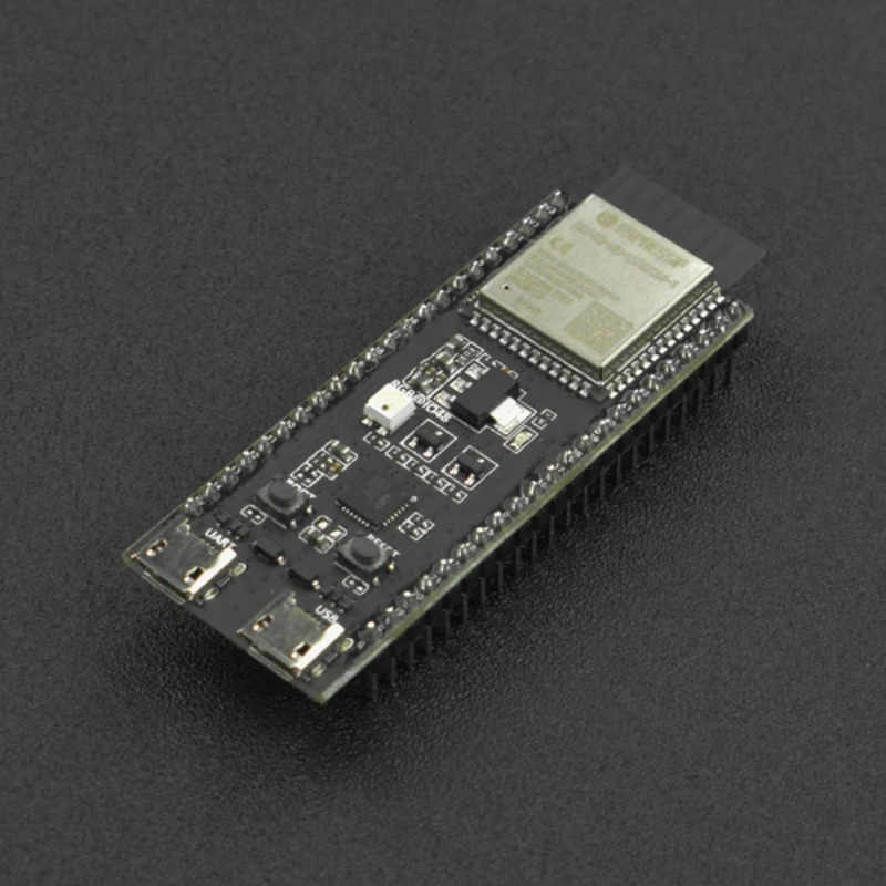 

ESP32-S3-DevKITC-1 макетная плата