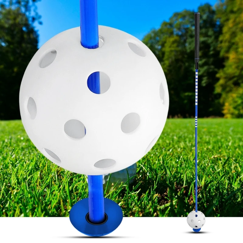 Golfs Practice Warms Up for Strength Flexibility and Training Golfs Swing Training Aids Golfs Swing Trainer 4