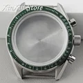Green Bezel A2