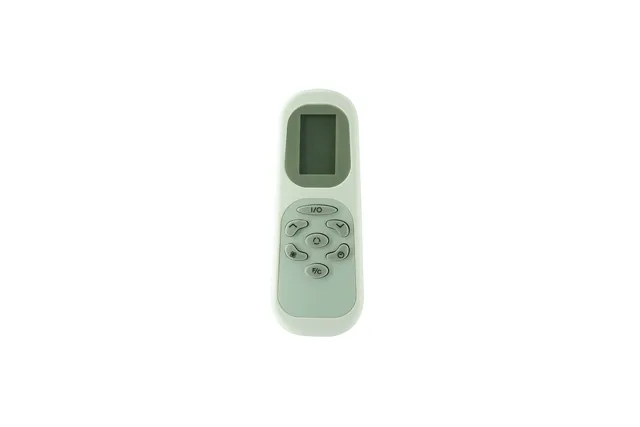 Remote Control For Friedrich ZoneAire P09A P12A P09B P12B P09C P12C PH14B ; Toyotomi TAD-30F AC Air Conditioner