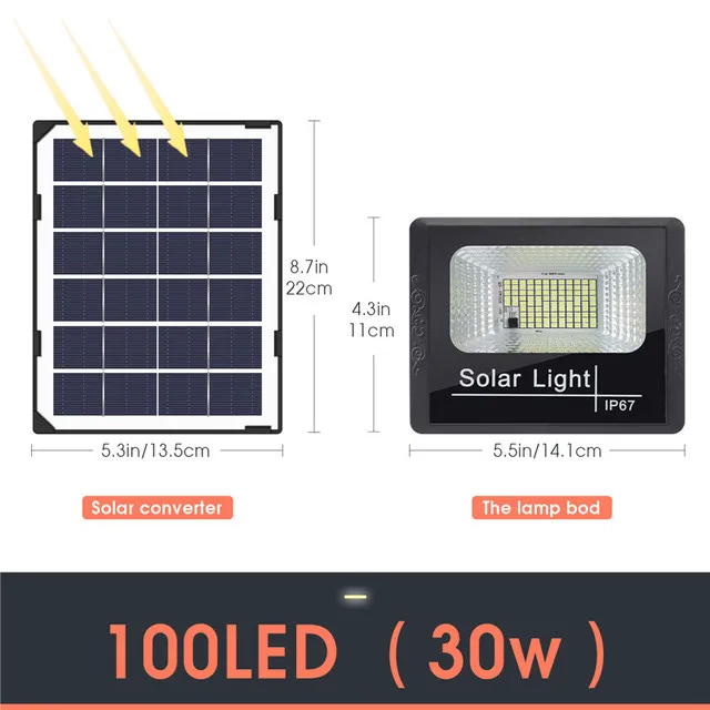 cheap solar lights 170LED Solar Light Outdoor Solar Light Recharge Solar Wall Light Waterproof Emergency Led Light for Street Garden Porch Lamp solar led street light Solar Lamps