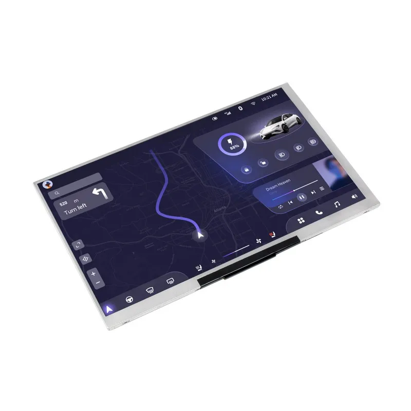7 ġ IPS/QLED  ÷, 1024  600,   
