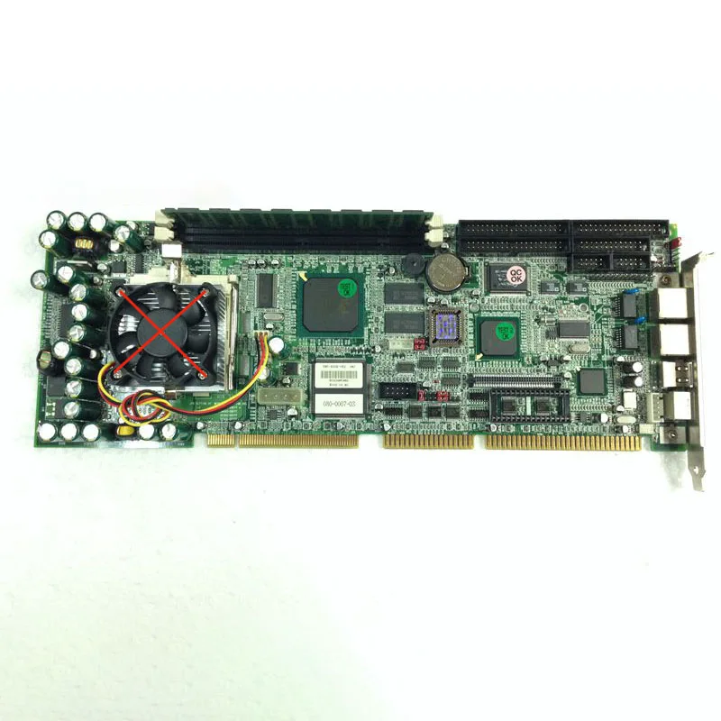 Hot For Axiomtek Industrial Computer Motherboard 216006780126 SBC-815E-VE2 2 Hot For Axiomtek Industrial Computer Motherboard 216006780126 SBC 815E VE2