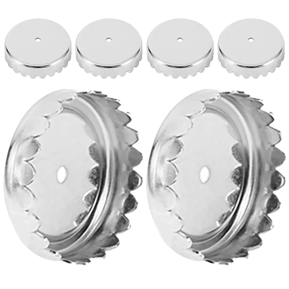 

Stainless Steel Soap Holder Caps Soap Drain Rack Caps Bathroom Wall Mounted Magnetic Suction Soap Box Drain Rack Cover