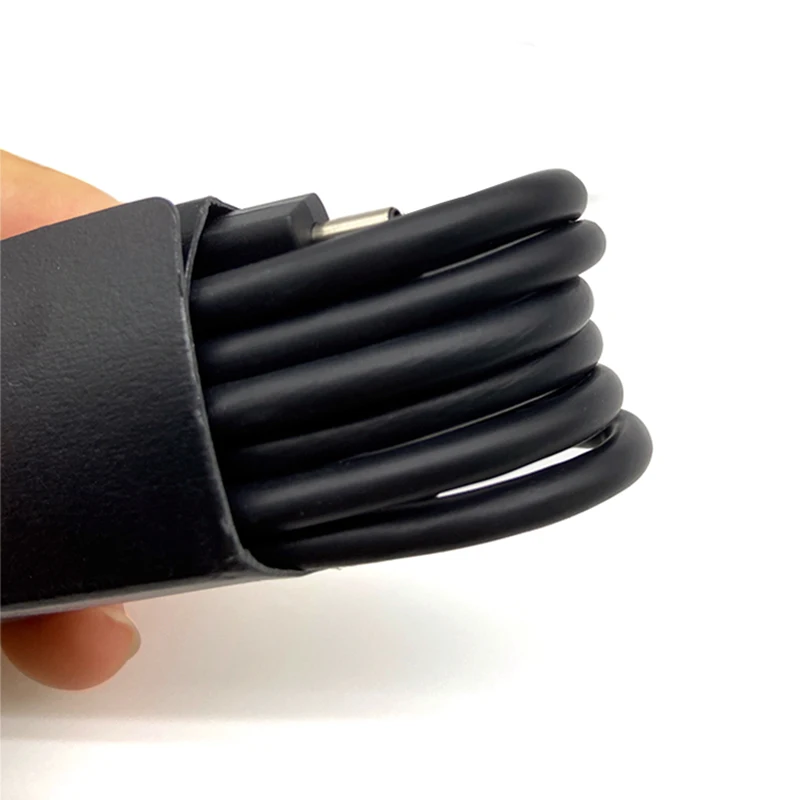 45W USB-C Fast Charging Cable with 5A Power Delivery