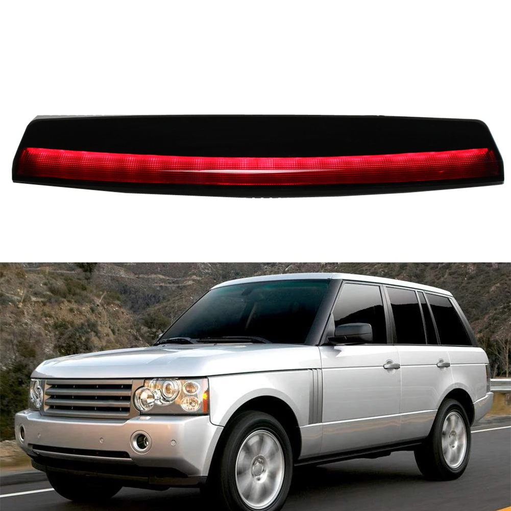 

1X для Range Rover L322 2004-2012 фонарь заднего фонаря указателя поворота, черный тормоз 12 В-фонарь # XFG000040, автомобильные запчасти и аксессуары