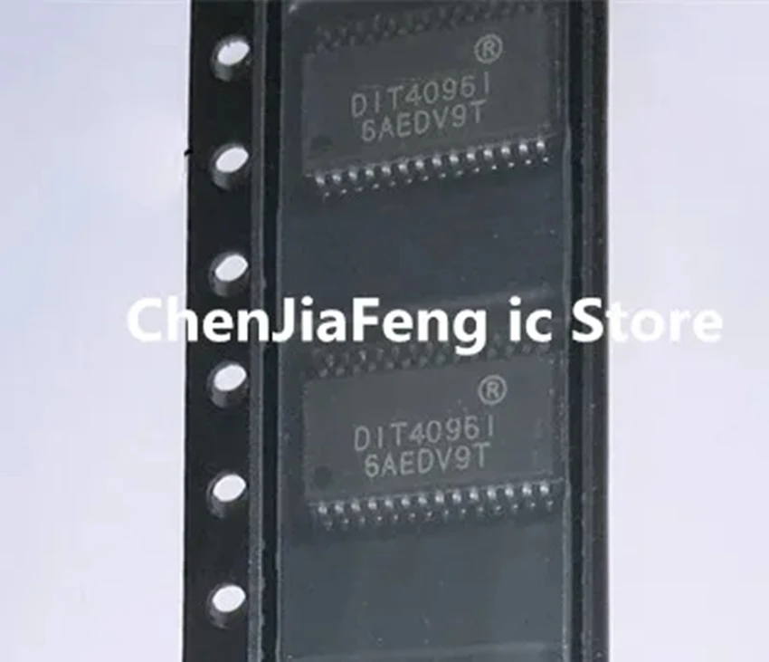 

2 шт. ~ 50 шт./партия DIT4096IPWR DIT4096I TSSOP28 новый оригинальный