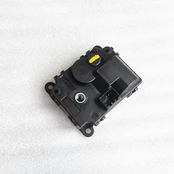971592E200 97159-2E200 Genuine Heater Control Mode Actuator Mix Actuator Assy For KIA SPORTAGE 2005-2010