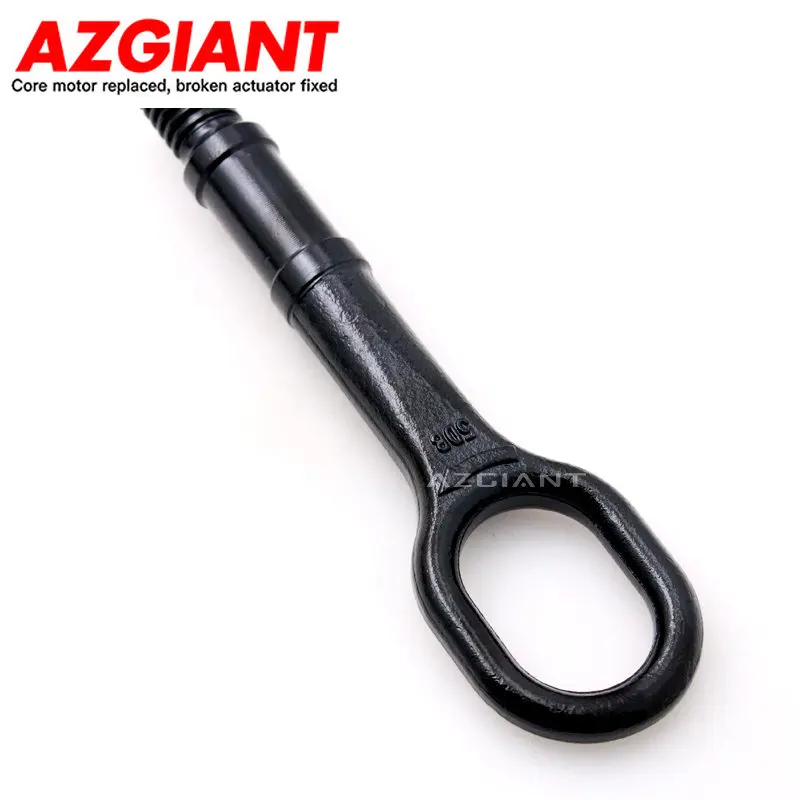 For Golf 6 Touran Jette tiguan Passat SKD Octavia superb Towbar Draw hook 1T0  805 615 A - AliExpress