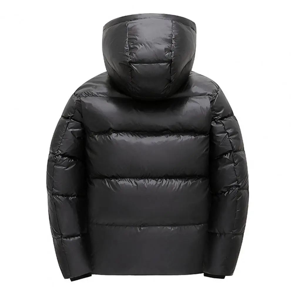 Рисунок 4 - Однотонное пальто