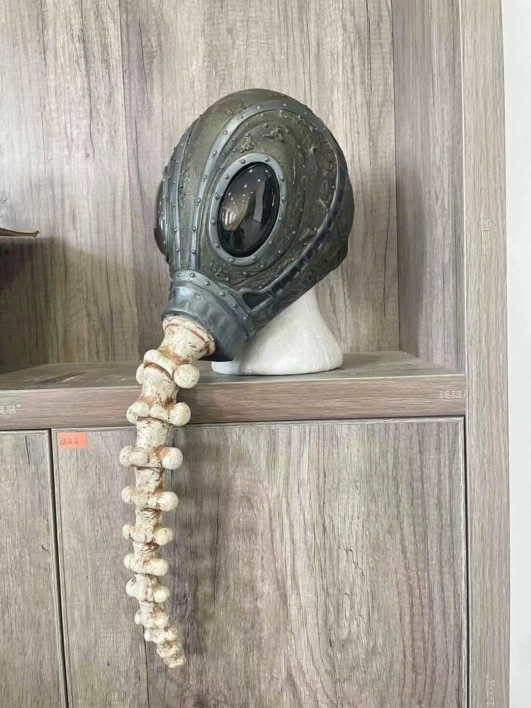 TV The Sandman Morpheus Helmet Cosplay King Of Dreams Masques Halloween