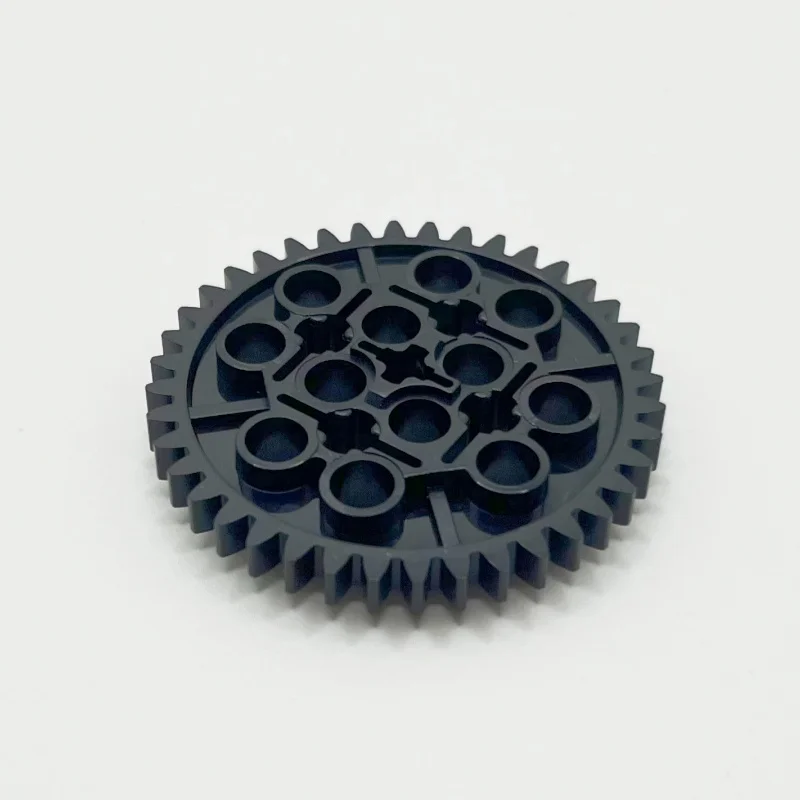 Lot 3649 Technical Gear 40 Tooth Bricks DIY Buildings Blocks Compatible High-Tech Gifts For Kids Creative building blocks construction blocks racing car building blocks car building blocks anime block toys