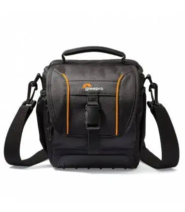 Lowepro Aventura Preto sh 140 ii - Image 2