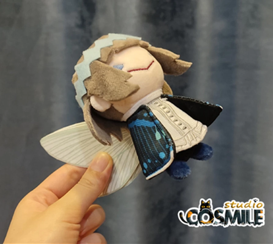 れなし Fgo まとめ売り Fate Fhoql M オベロン ぬいぐるみ ーホルダー