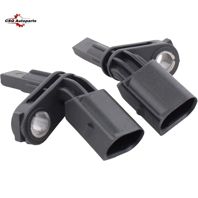 For Volkswagen Amarok 2010-2014 4PCS Front Rear Left/Right WHT003856 WHT003857 2H0927807A 2H0927808A ABS Wheel Speed Sensor