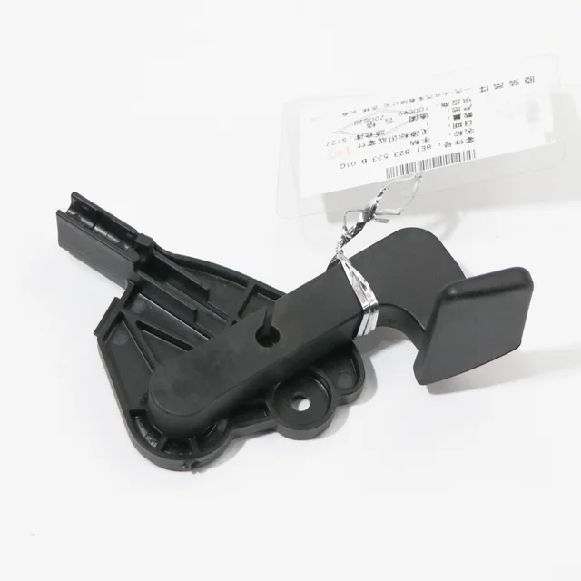 Maniglia Rilascio Cofano Per Audi A4 B6 B7 S4 RS4 2001-2008 - Ricambio Aftermarket 8E1 823 533 B - Foto 10