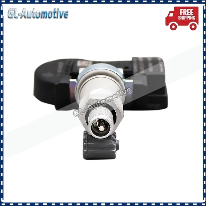  ÷ 󱸳 ô ް  407003743R 407001859R  Ÿ̾ з  433HMz TPMS 407000435R, 4 ǽ