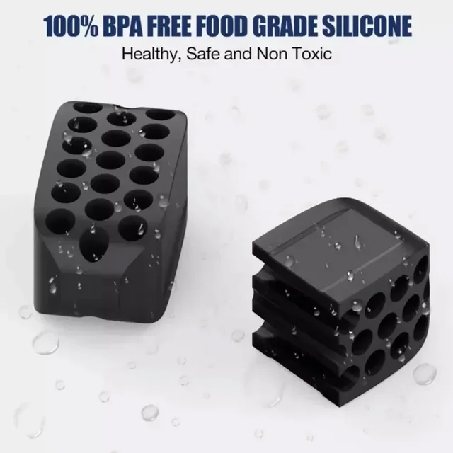 Chew Ball Training Jaw Exerciser Double Chin Reducer Eliminator for Jaw Shaper Facial Toner Exercise to Face Lift 40/50/60lbs 5