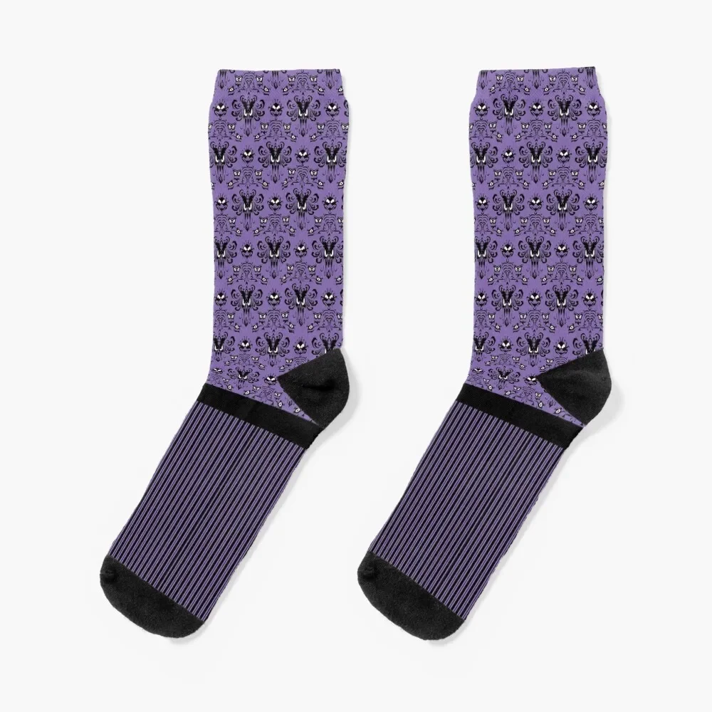 

999 Happy Servants Socks basketball man Socks For Men Women's
