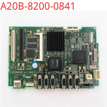 A20B-8200-0841 segunda mão testado ok placa-mãe em boas condições