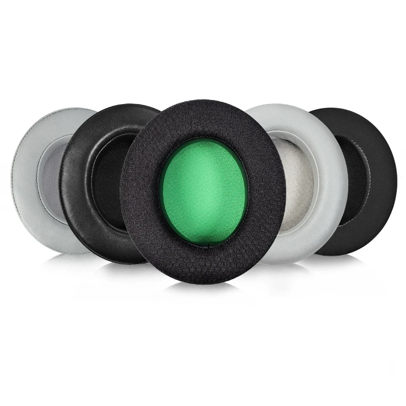 

Replacement Earpads For kraken 7.1 Pro V2 V 2 Earmuff Ear Cover Cushion