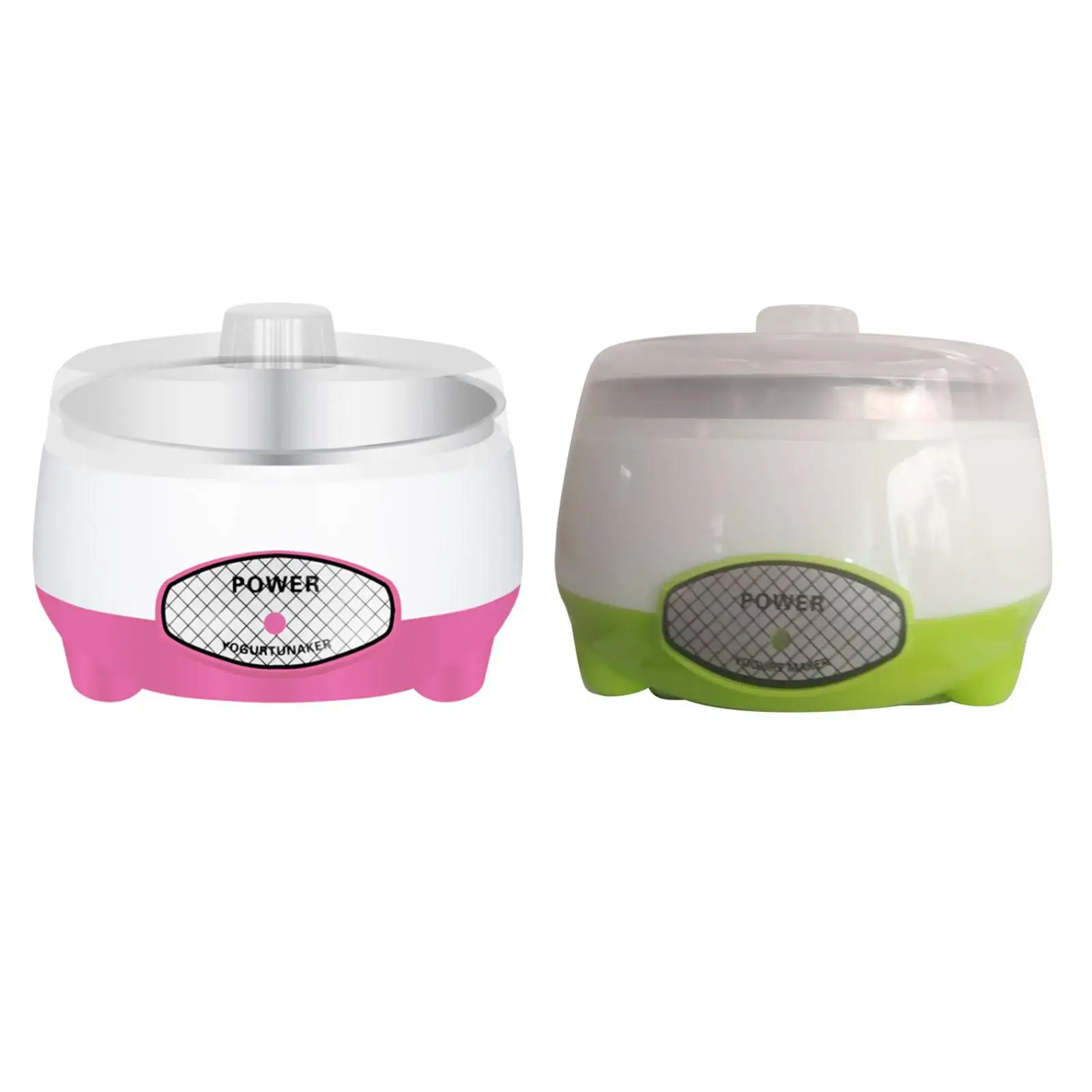 Yogurt Maker Constant Temperature Fermentation Mini Automatic Yogurt Machine