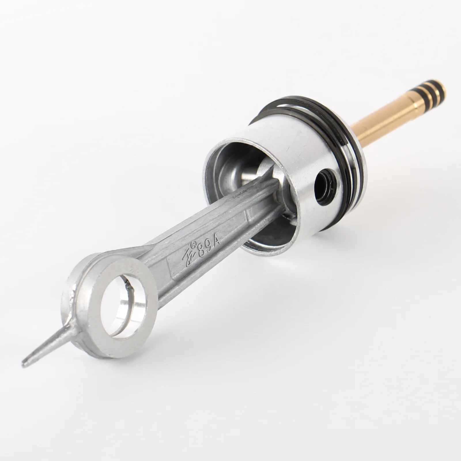 NUOGE PCP high pressure pump piston parts and seals air pump parts
