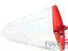 G26IP1 26CC Red Fiber Glass 50KM/H High Speed Gasoline Race ARTR RC Boat W/ Radio System Toucan Toys for Adults Gift THZH0074 3