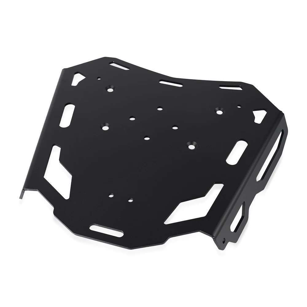 Touratech - Luggage Rack - Honda Africa Twin CRF1100L Adventure Sports - View #6