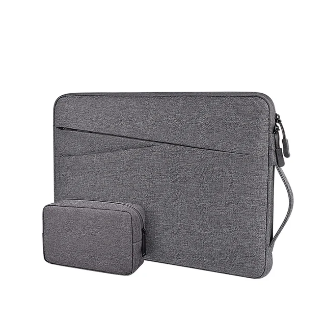 새로운 핸드백 소개: Samsung Galaxy Book 2 Pro DERE R9 Pro Laptop 15.6 Briefcase 핸드백 Macbook Pro 13 14 15 Inch Sleeve