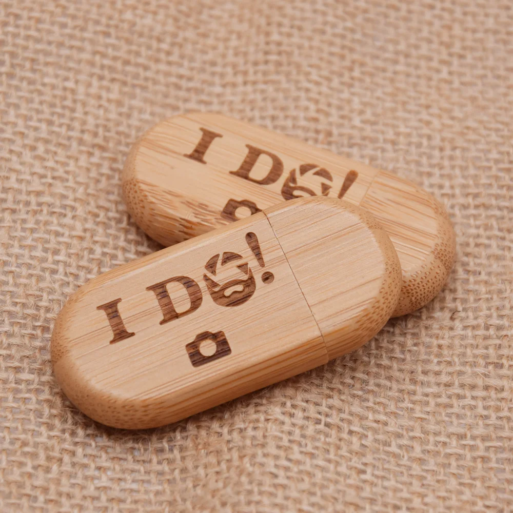 10/30/50pcs 나무 USB 2.0 USB 플래시 드라이브 펜 드라이버 pendrive 4GB8GB16GB 32GB 64GB 메모리 카드 크리 에이 티브 개인 로고 도매
