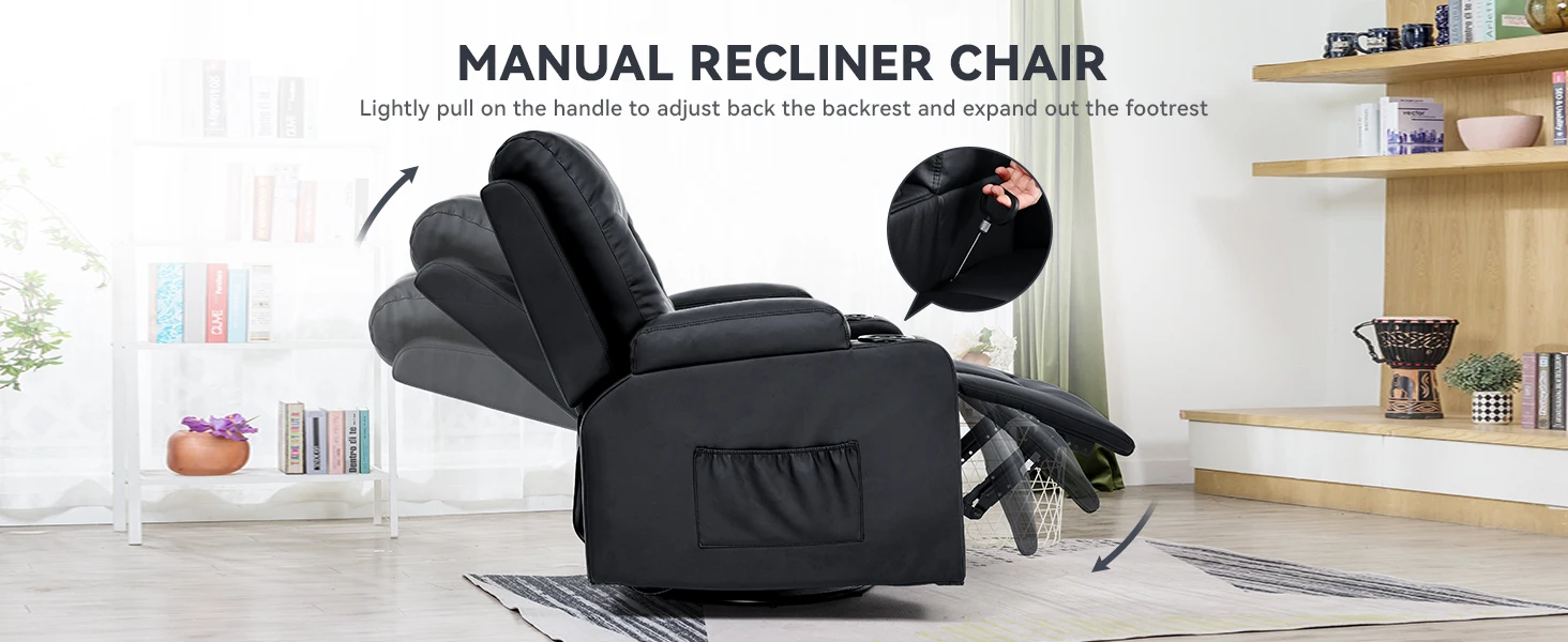 recliner chair