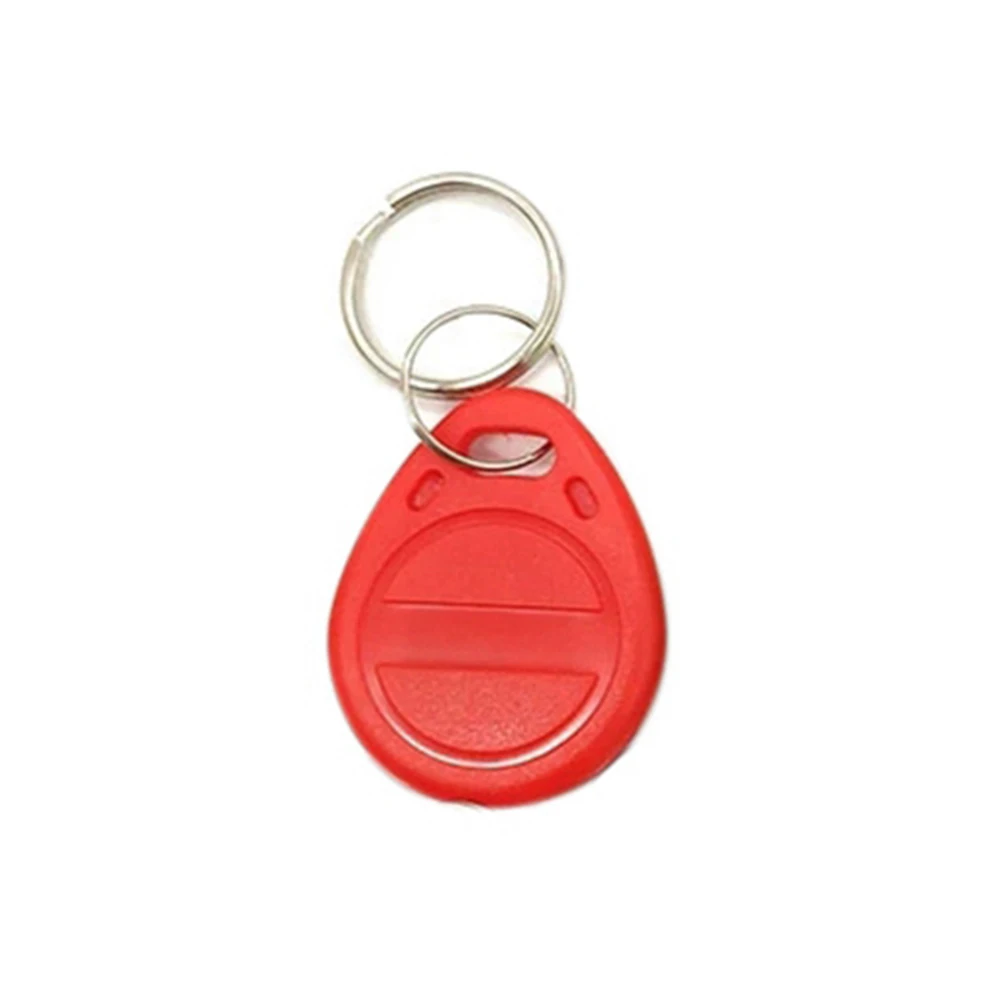 100pcs-em4305-t5577-copy-rewritable-writable-duplicate-rfid-tag-copy-125khz-card-proximity-id-token-keyfobs-red