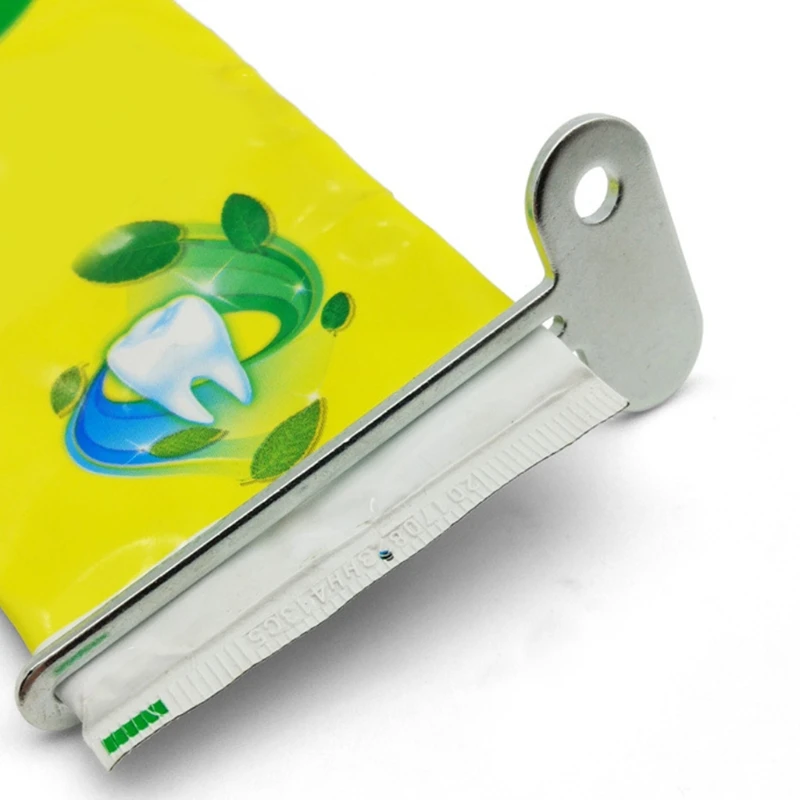 Presse-tube de dentiice Presse-tube automatique paresseux Distributeur de dentiice manuel Bl13842 - Chine Porte-dentiice pour salle de bains et ensemble porte-dentiice pour salle de bains prix