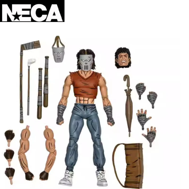 

Оригинальная Черепаха ниндзя, мультяшная версия, красная Кэти Джонс, от коллекционера